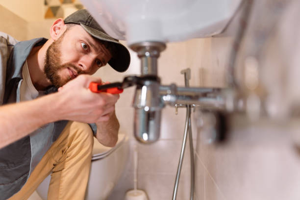 Trusted Philo, IL Plumbing Experts